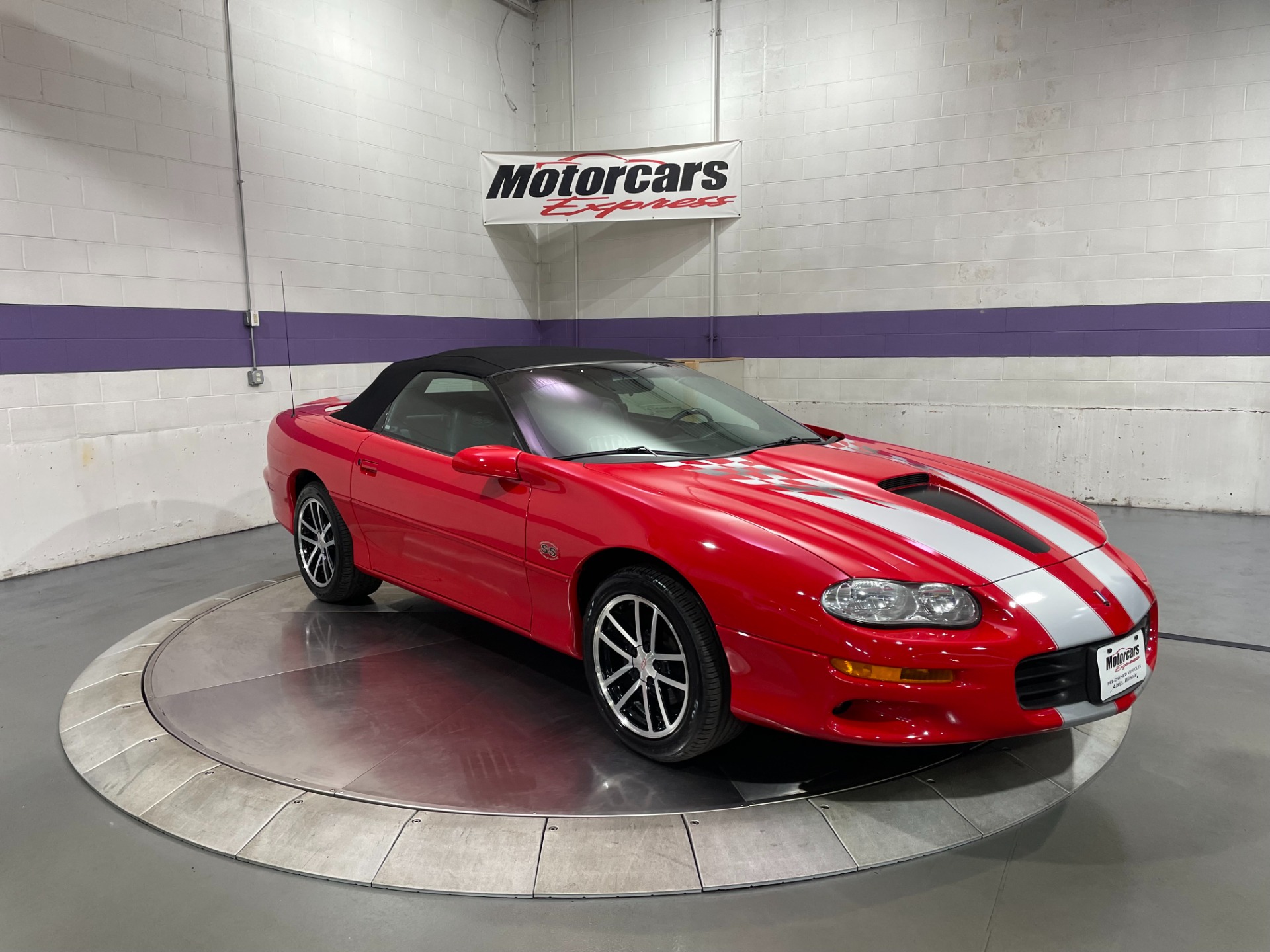 Used-2002-Chevrolet-Camaro-Z28-SS-ANNIVERSARY-Convertible