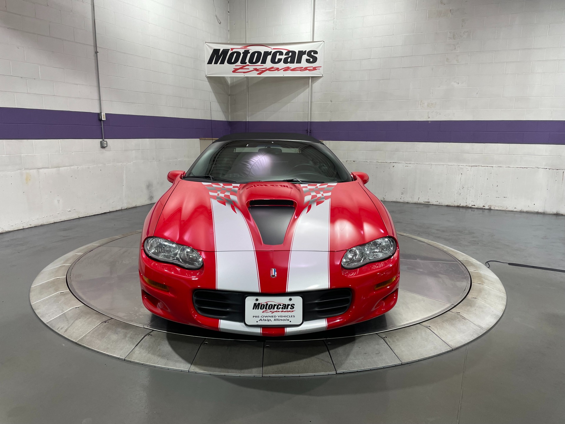Used-2002-Chevrolet-Camaro-Z28-SS-ANNIVERSARY-Convertible