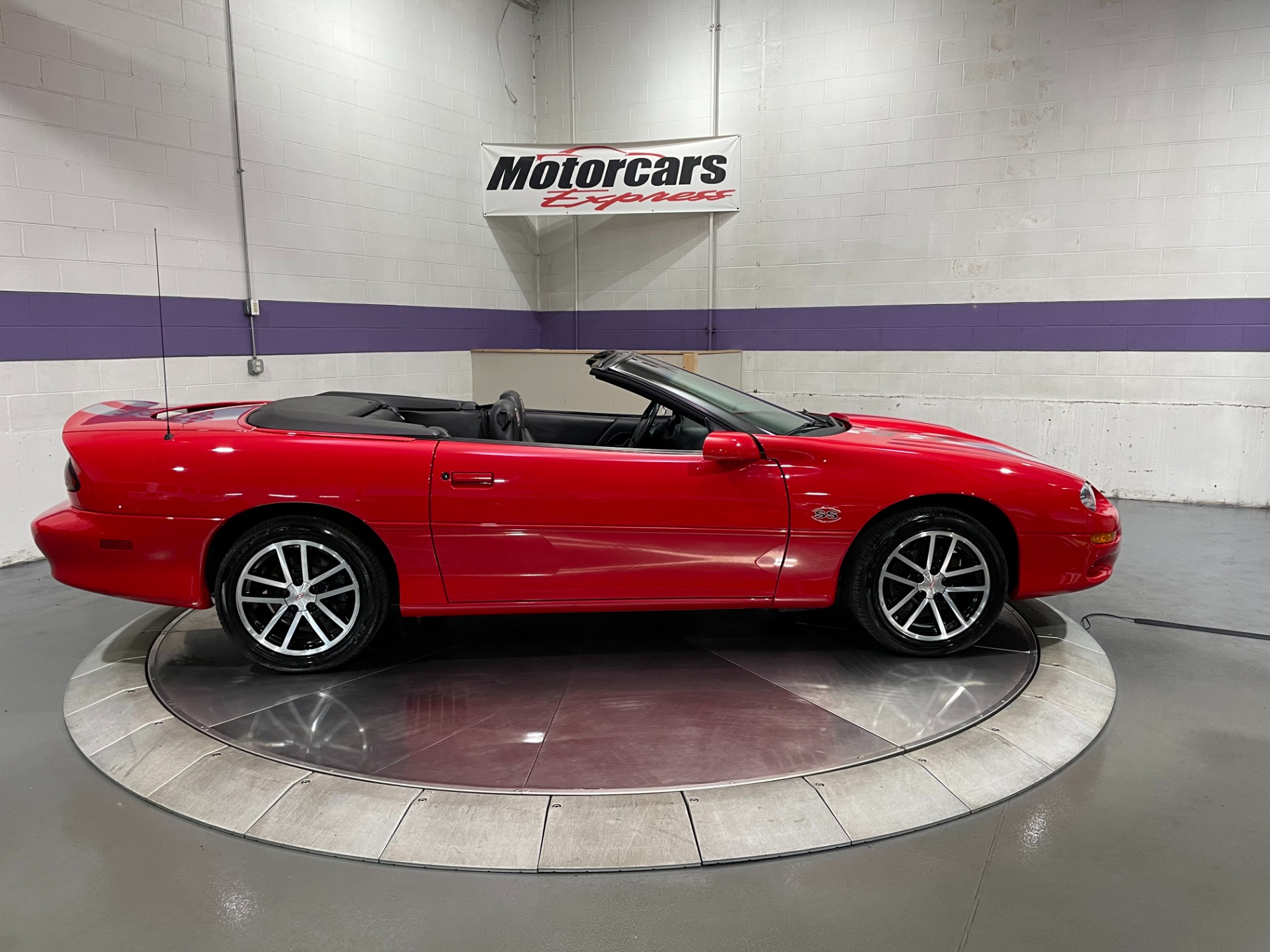 Used-2002-Chevrolet-Camaro-Z28-SS-ANNIVERSARY-Convertible