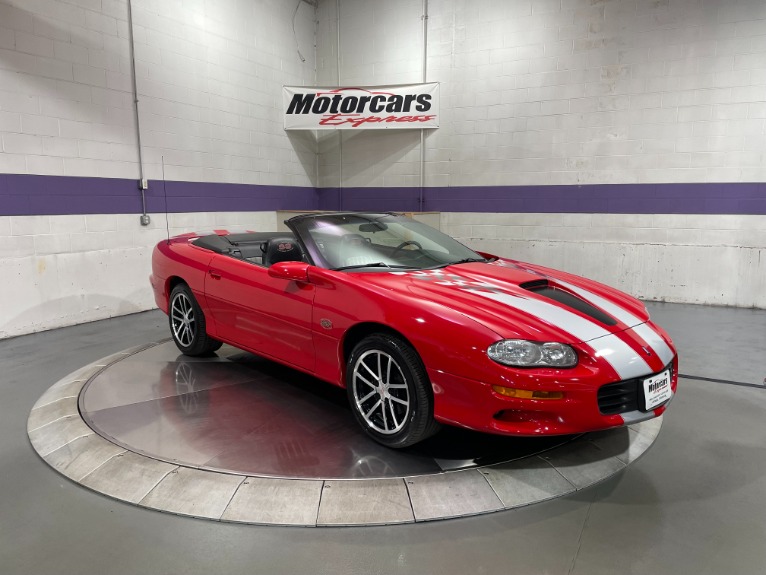 Used-2002-Chevrolet-Camaro-Z28-SS-ANNIVERSARY-Convertible
