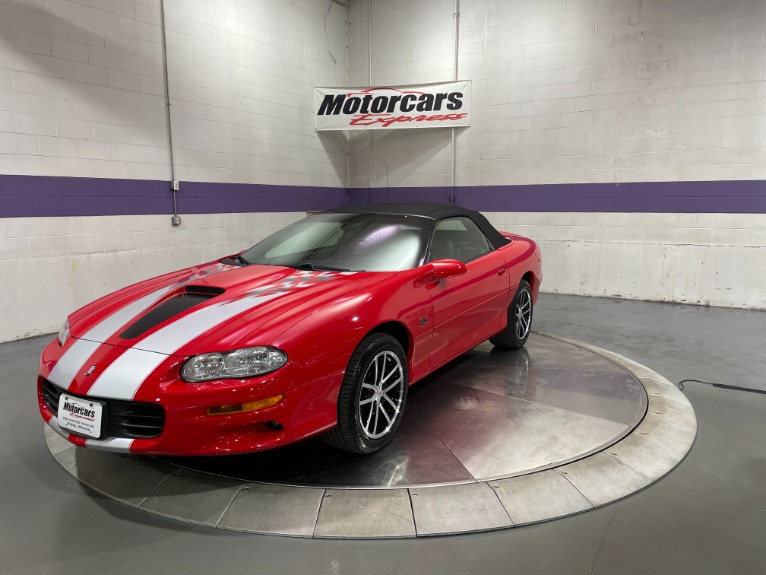 Used-2002-Chevrolet-Camaro-Z28-SS-ANNIVERSARY-Convertible