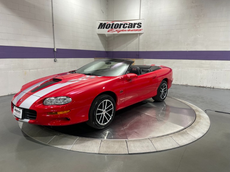 Used-2002-Chevrolet-Camaro-Z28-SS-ANNIVERSARY-Convertible
