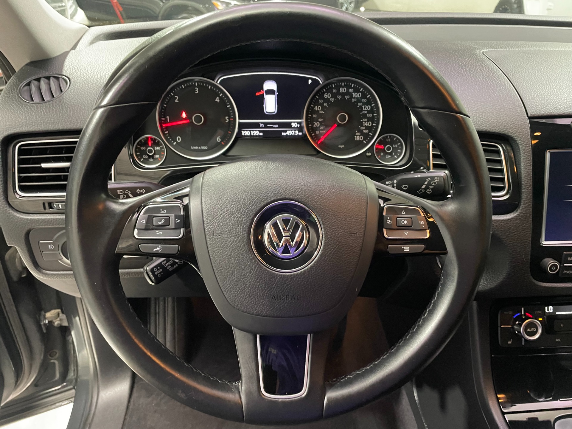 Used-2014-Volkswagen-Touareg-TDI-Sport-AWD