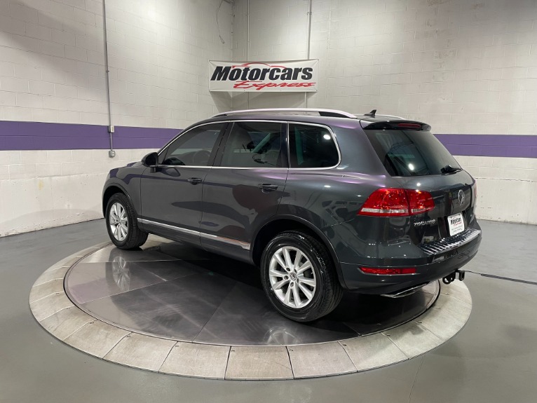 Used-2014-Volkswagen-Touareg-TDI-Sport-AWD