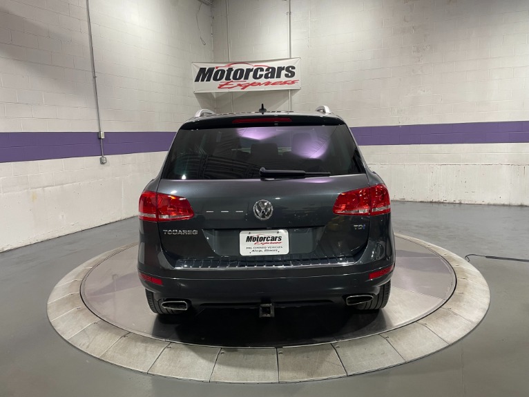 Used-2014-Volkswagen-Touareg-TDI-Sport-AWD