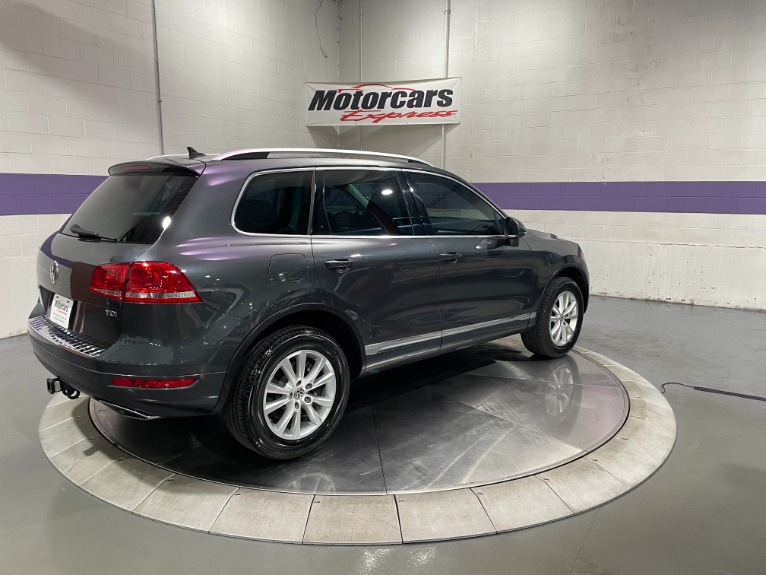 Used-2014-Volkswagen-Touareg-TDI-Sport-AWD