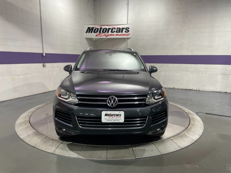 Used-2014-Volkswagen-Touareg-TDI-Sport-AWD