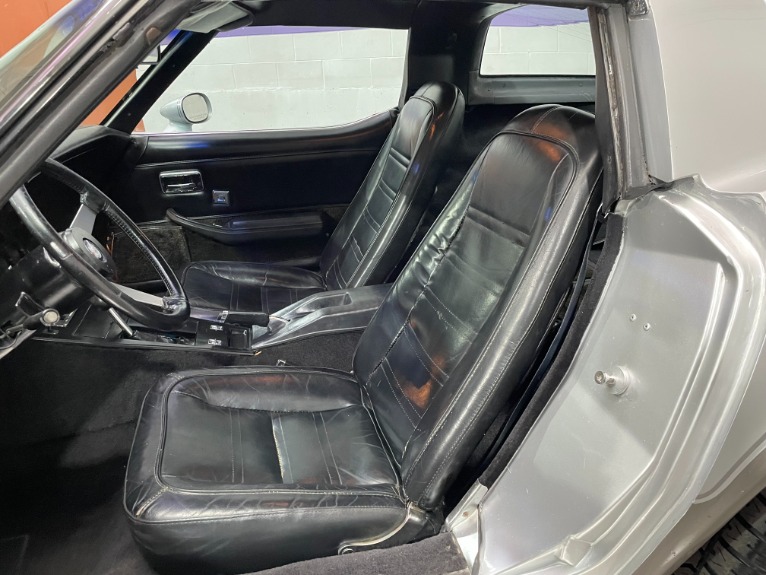 Used-1978-Chevrolet-Corvette-Silver-Anniversary
