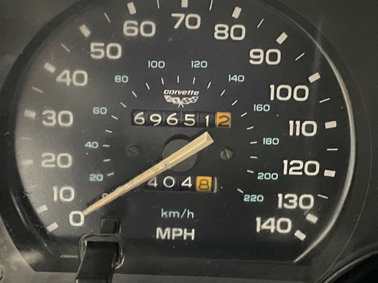 Used-1978-Chevrolet-Corvette-Silver-Anniversary