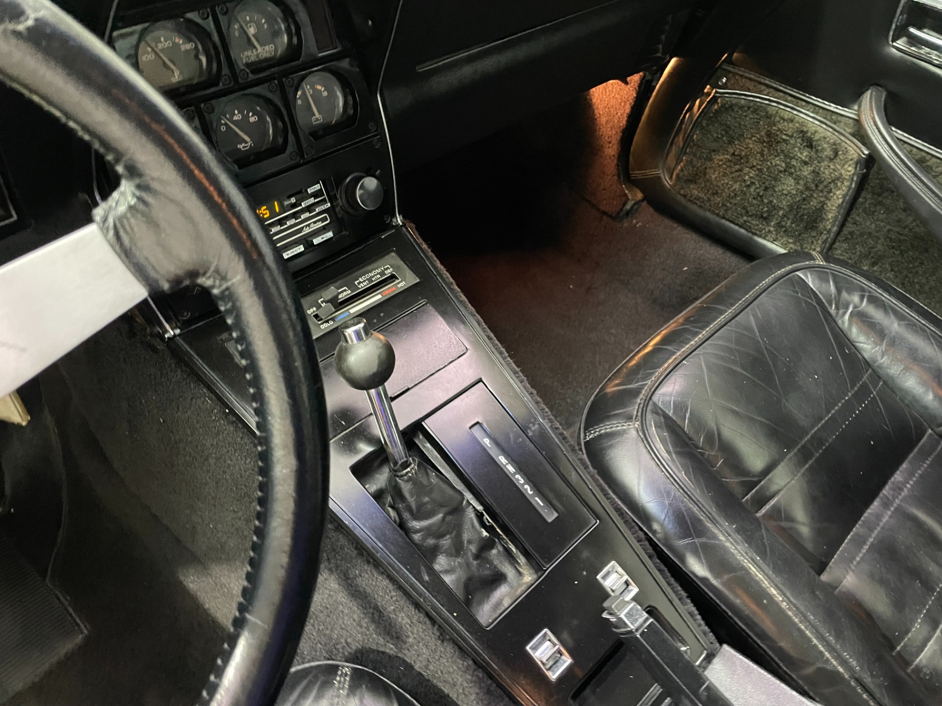 Used-1978-Chevrolet-Corvette-Silver-Anniversary