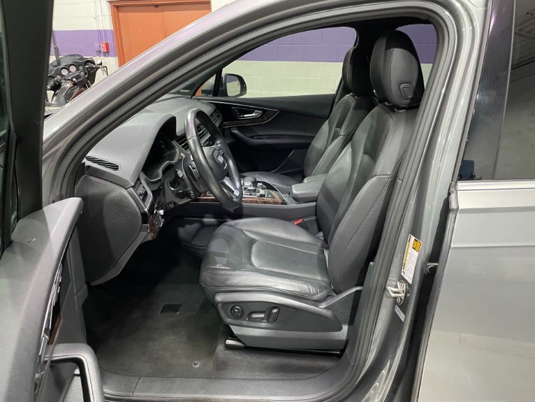 Used-2017-Audi-Q7-30T-quattro-Prestige