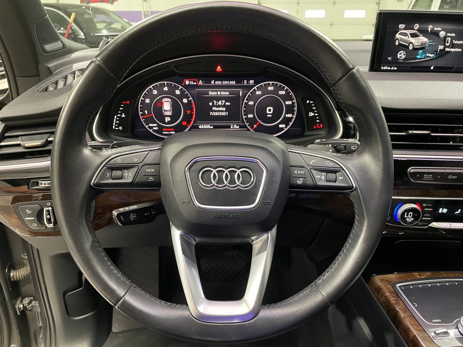 Used-2017-Audi-Q7-30T-quattro-Prestige