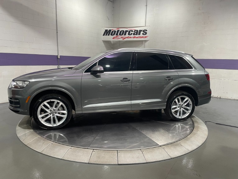 Used-2017-Audi-Q7-30T-quattro-Prestige