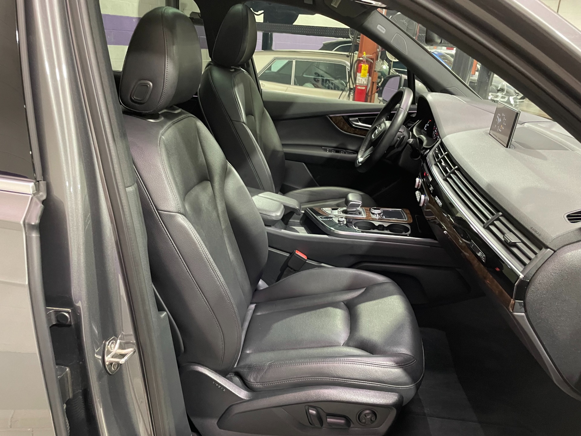 Used-2017-Audi-Q7-30T-quattro-Prestige