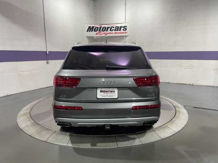Used-2017-Audi-Q7-30T-quattro-Prestige