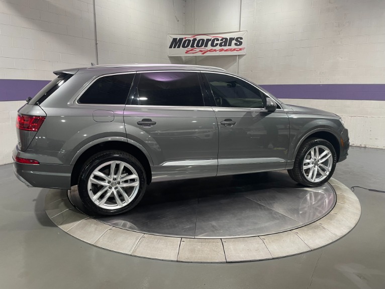 Used-2017-Audi-Q7-30T-quattro-Prestige