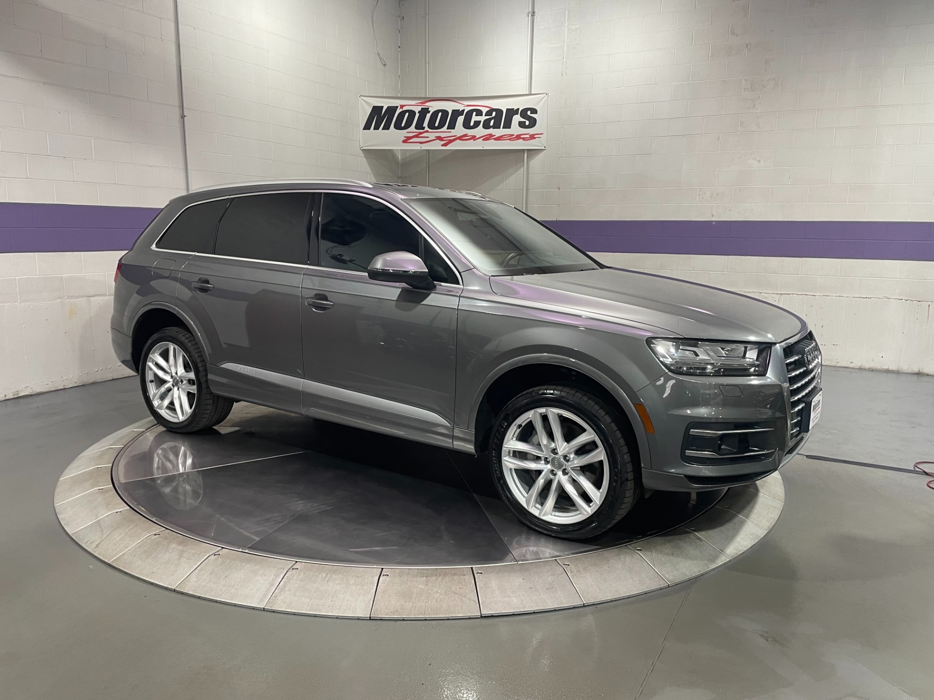 Used-2017-Audi-Q7-30T-quattro-Prestige