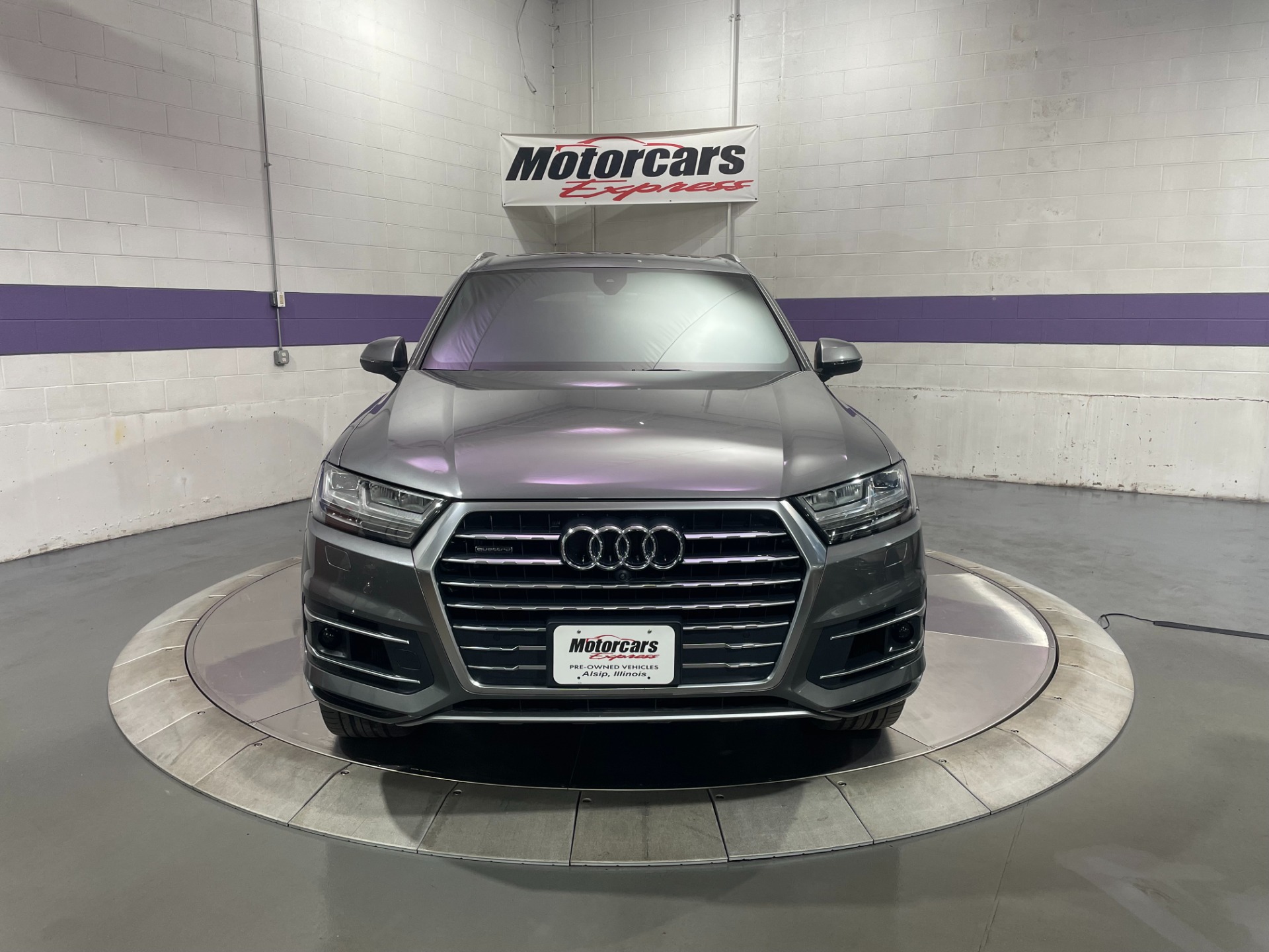Used-2017-Audi-Q7-30T-quattro-Prestige