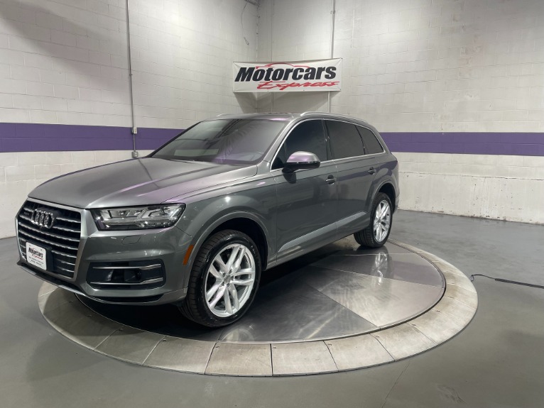 Used-2017-Audi-Q7-30T-quattro-Prestige