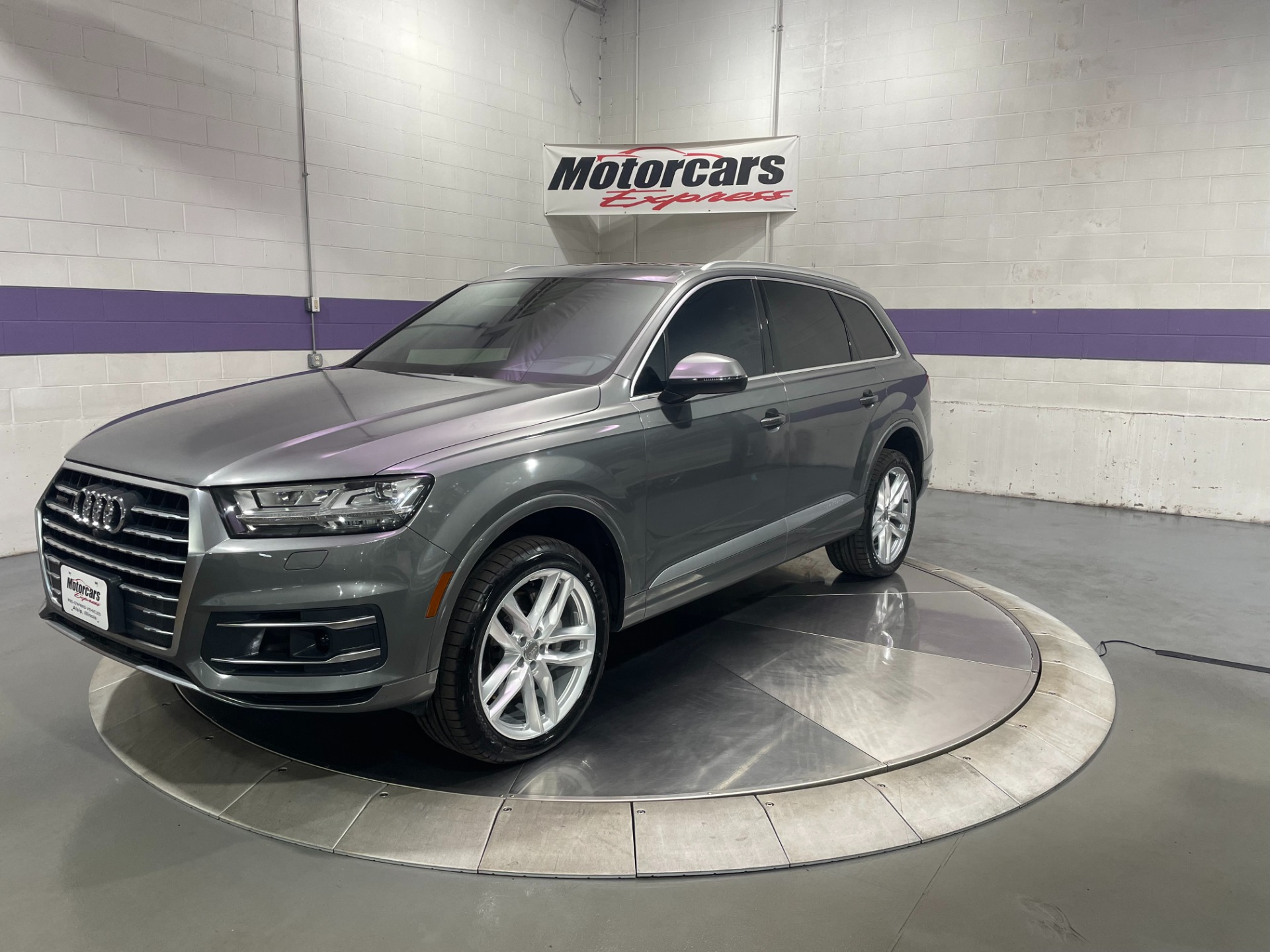 Used-2017-Audi-Q7-30T-quattro-Prestige