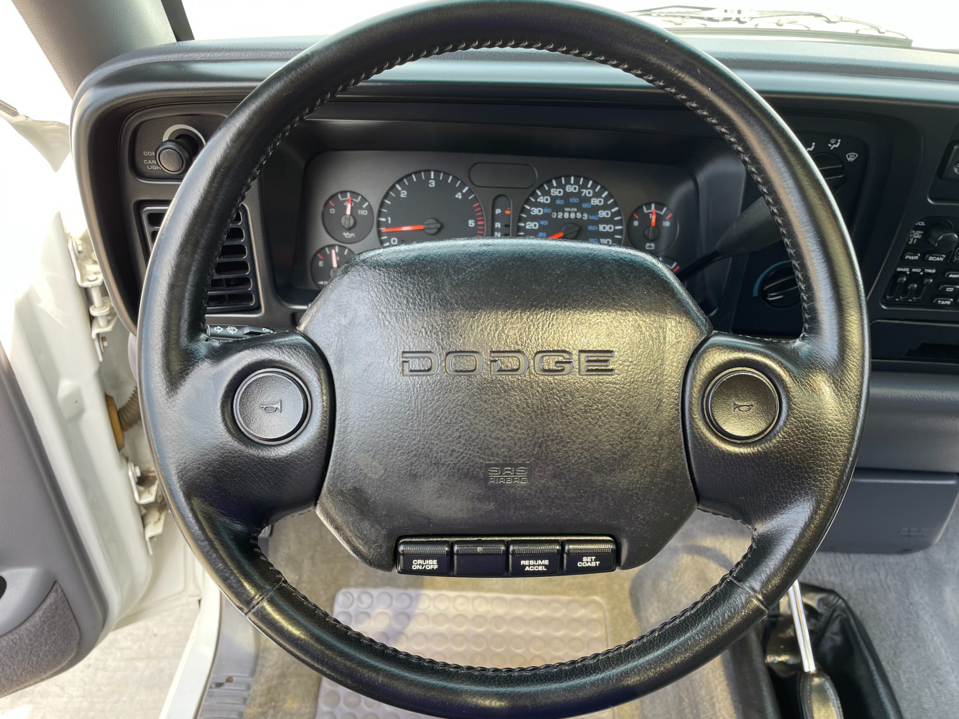 Used-1997-Dodge-Ram-Pickup-3500-Laramie-SLT-4WD