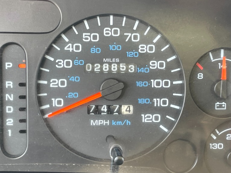 Used-1997-Dodge-Ram-Pickup-3500-Laramie-SLT-4WD