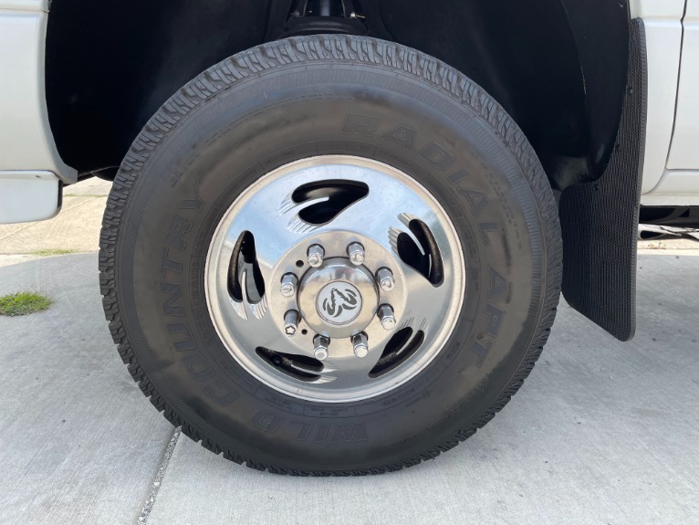 Used-1997-Dodge-Ram-Pickup-3500-Laramie-SLT-4WD