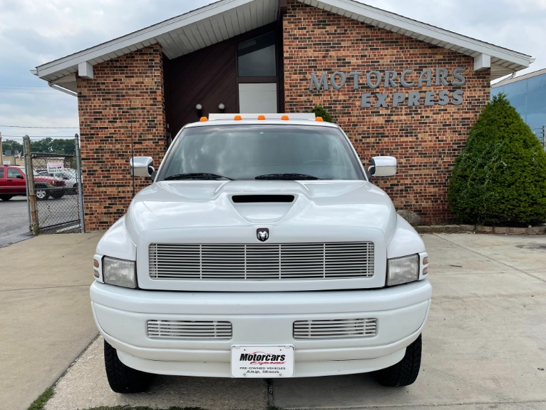 Used-1997-Dodge-Ram-Pickup-3500-Laramie-SLT-4WD