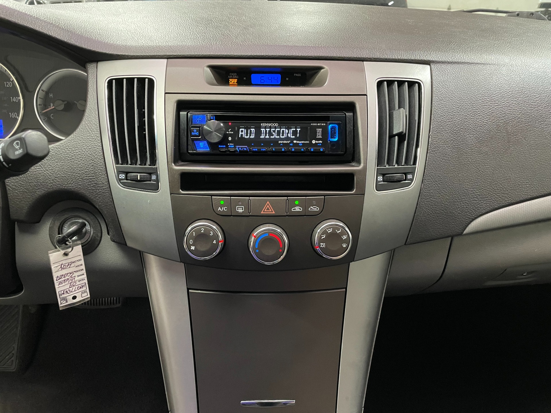 Used-2009-Hyundai-Sonata-GLS-FWD