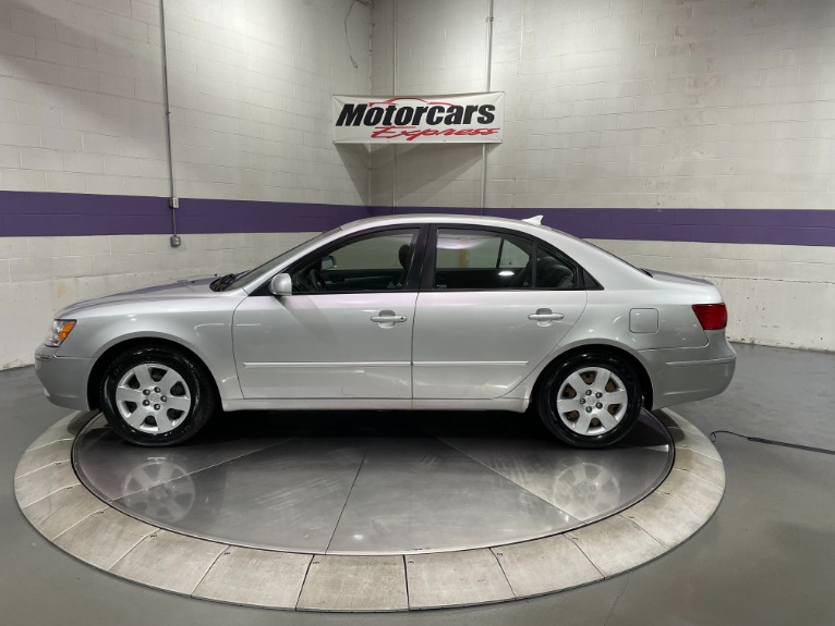 Used-2009-Hyundai-Sonata-GLS-FWD