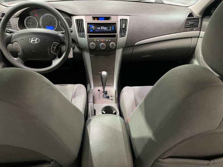 Used-2009-Hyundai-Sonata-GLS-FWD