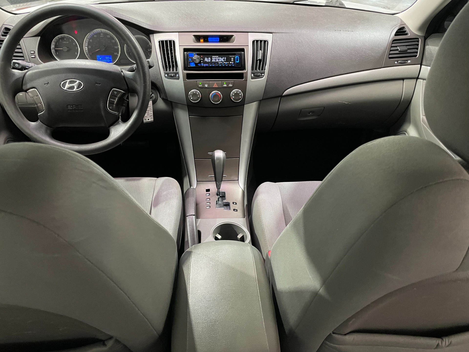 Used-2009-Hyundai-Sonata-GLS-FWD