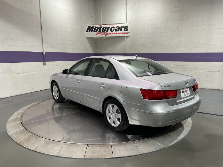 Used-2009-Hyundai-Sonata-GLS-FWD