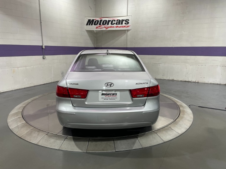 Used-2009-Hyundai-Sonata-GLS-FWD