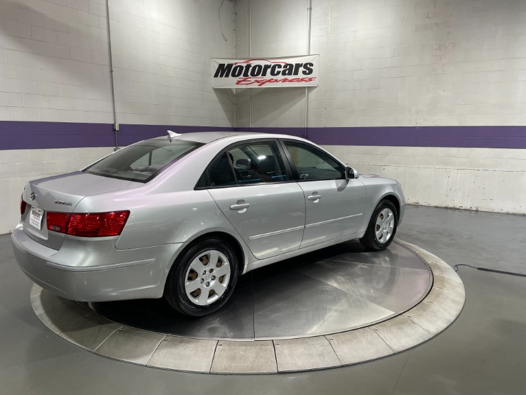 Used-2009-Hyundai-Sonata-GLS-FWD