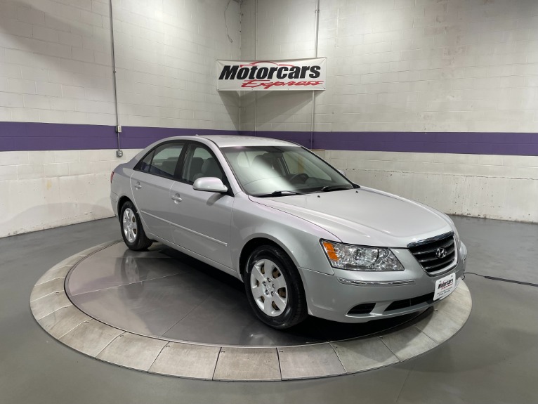 Used-2009-Hyundai-Sonata-GLS-FWD