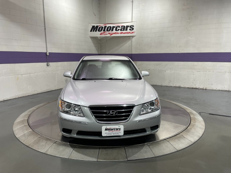 Used-2009-Hyundai-Sonata-GLS-FWD