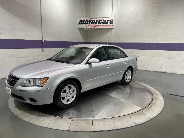 Used-2009-Hyundai-Sonata-GLS-FWD