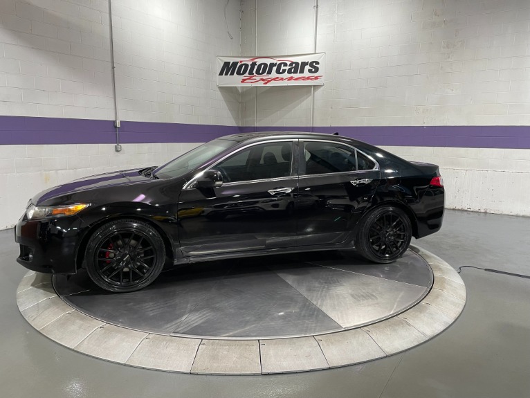 Used-2010-Acura-TSX-FWD