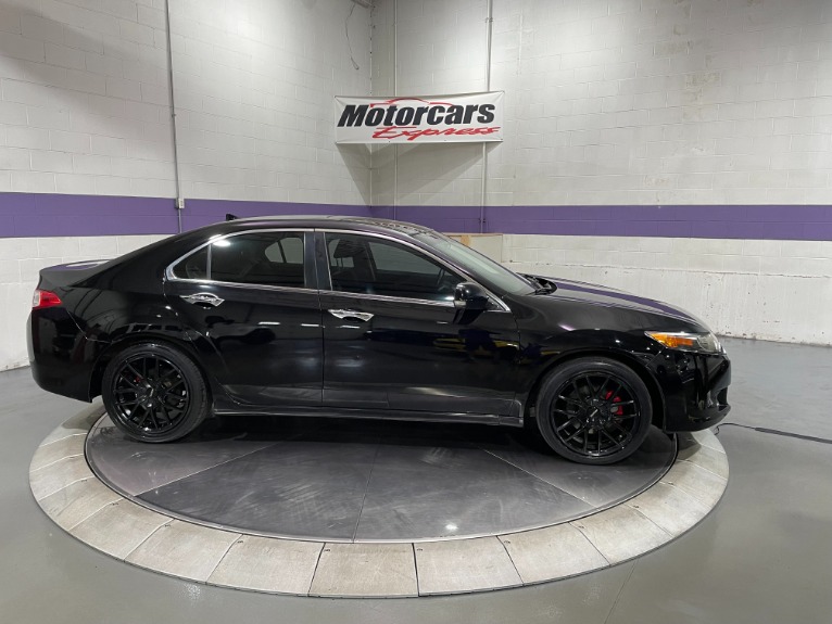 Used-2010-Acura-TSX-FWD