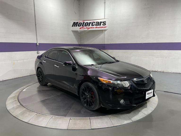 Used-2010-Acura-TSX-FWD
