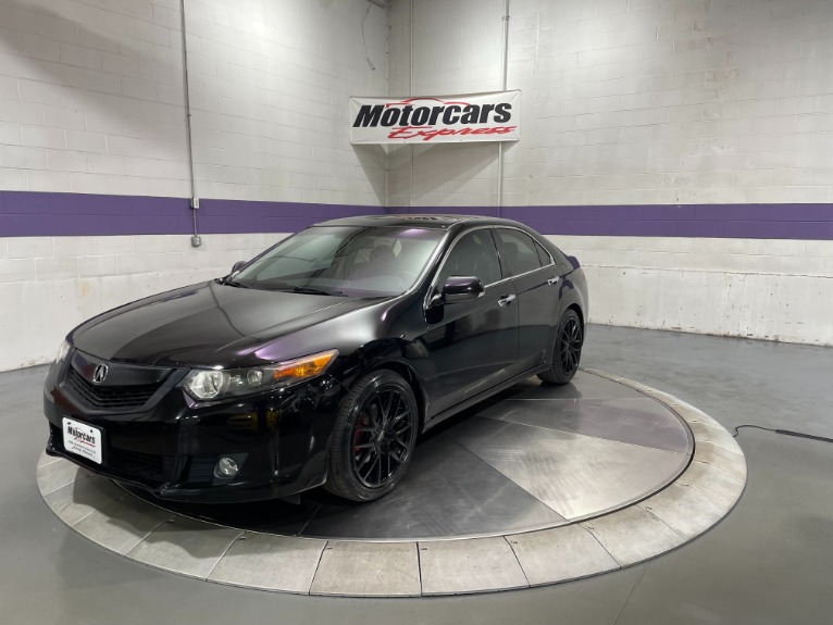 Used-2010-Acura-TSX-FWD