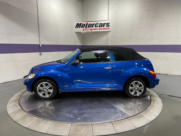 Used-2005-Chrysler-PT-Cruiser-Touring-FWD-Convertible