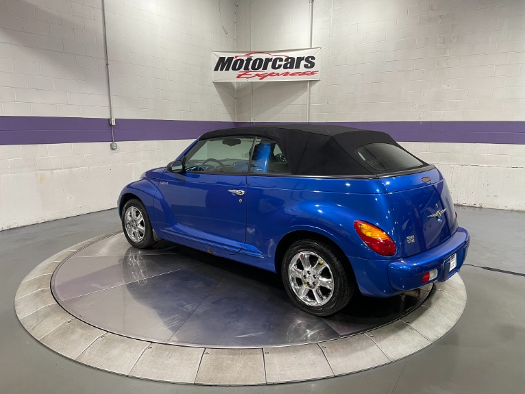 Used-2005-Chrysler-PT-Cruiser-Touring-FWD-Convertible