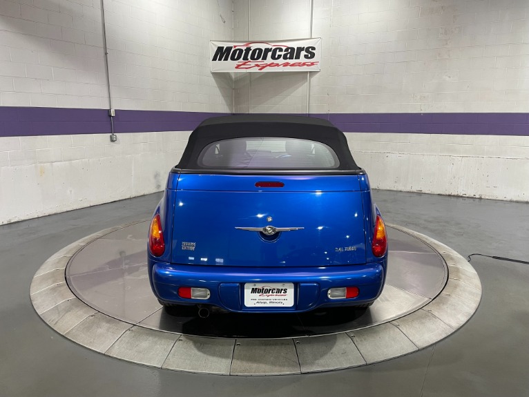 Used-2005-Chrysler-PT-Cruiser-Touring-FWD-Convertible