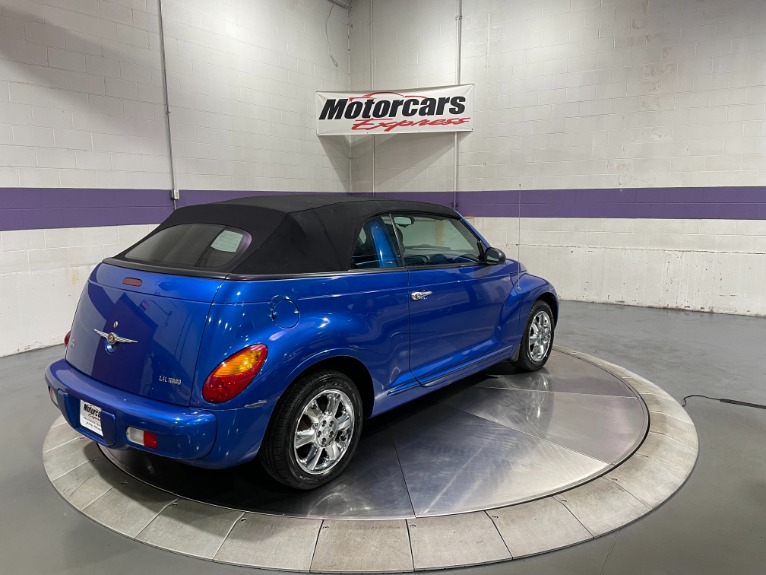 Used-2005-Chrysler-PT-Cruiser-Touring-FWD-Convertible