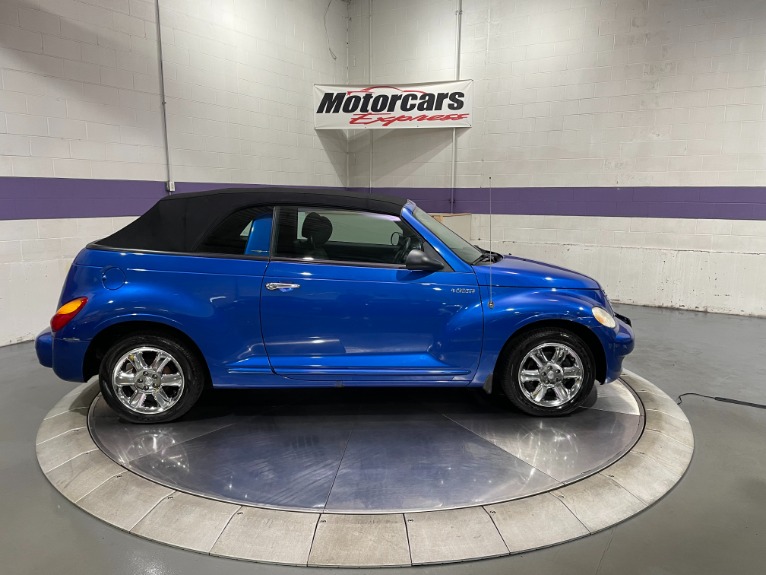 Used-2005-Chrysler-PT-Cruiser-Touring-FWD-Convertible