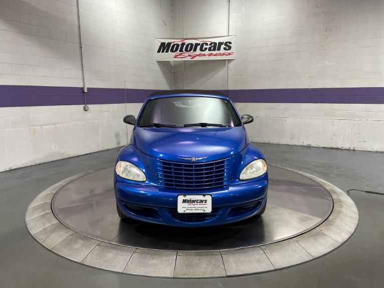 Used-2005-Chrysler-PT-Cruiser-Touring-FWD-Convertible