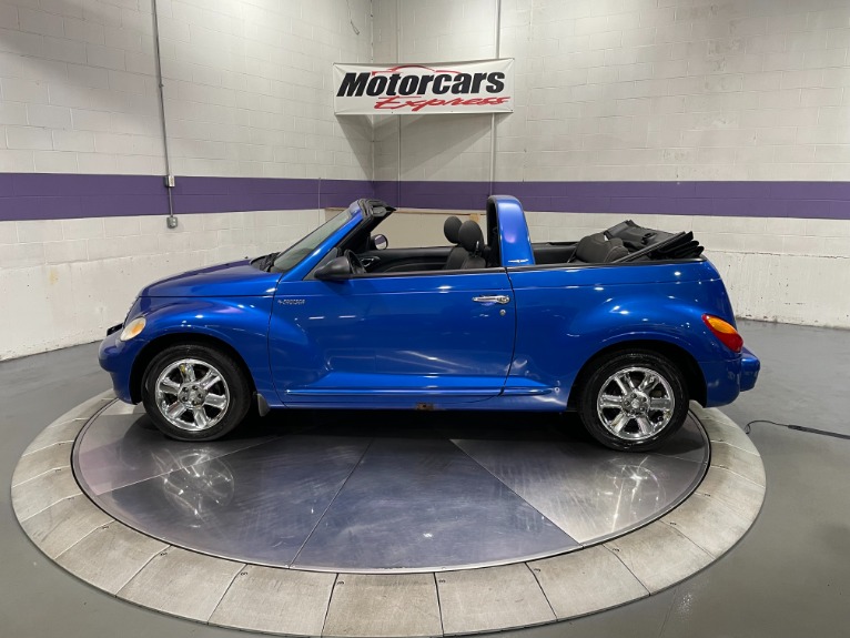 Used-2005-Chrysler-PT-Cruiser-Touring-FWD-Convertible