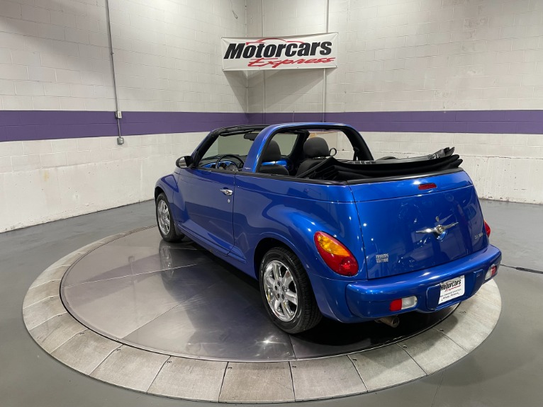 Used-2005-Chrysler-PT-Cruiser-Touring-FWD-Convertible